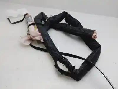 Peça sobressalente para automóvel em segunda mão airbag de cortina dianteiro direito por citroen c3 live referências oem iam 9802840980