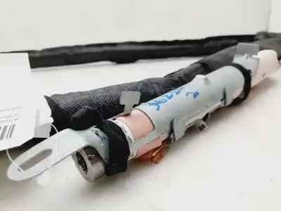 Peça sobressalente para automóvel em segunda mão airbag de cortina dianteiro esquerdo por citroen c3 live referências oem iam 9802841080