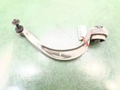 Автозапчасти б/у передний левый нижний рычаг подвески за AUDI A4 AVANT (8K5) (2008) Básico ссылки OEM IAM 8K0407695G  