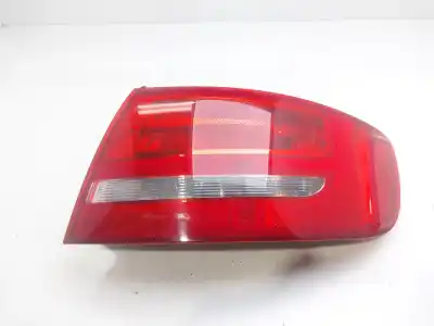 Автозапчастина б/у правий ліхтар для audi a4 avant (8k5) (2008) básico посилання на oem iam 8k9945096  