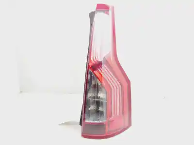Second-hand car spare part right tailgate light for citroen c4 grand picasso exclusive oem iam references 6351ac  