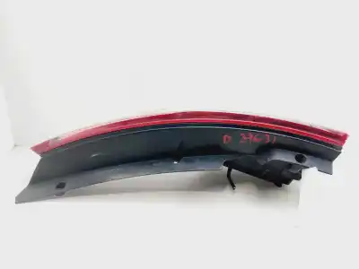 Second-hand car spare part right tailgate light for citroen c4 grand picasso exclusive oem iam references 6351ac  