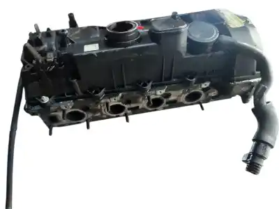 Pezzo di ricambio per auto di seconda mano Testata Motore per MERCEDES-BENZ CLASE C (W204) BERLINA C 220 CDI (204.008) 170 CV / 125 KW Riferimenti OEM IAM OM646811  