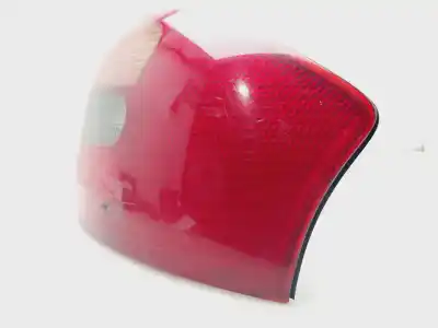 Pezzo di ricambio per auto di seconda mano LUCI POSTERIORI DESTRA per AUDI A6 BERLINA (4B2)  Riferimenti OEM IAM 4B5945096  