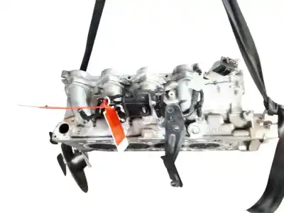 Автозапчастина б/у доп для citroen c4 picasso i monospace (ud_) 1.6 hdi посилання на oem iam 9655911480  