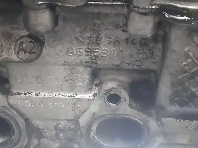 Автозапчастина б/у доп для citroen c4 picasso i monospace (ud_) 1.6 hdi посилання на oem iam 9655911480  