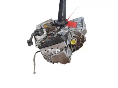 Автозапчастина б/у коробка передач для ssangyong tivoli premium 4x2 посилання на oem iam 3102035160