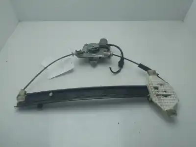 Peça sobressalente para automóvel em segunda mão elevador de vidros traseiro esquerdo por chevrolet captiva 2.0 vcdi ltx referências oem iam 96627081