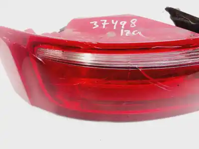 Second-hand car spare part left tailgate light for audi a5 coupe (8t) 3.0 tdi quattro oem iam references 8t0945095
