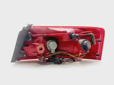 Автозапчастина б/у лівий ход ліхар для audi a5 coupe (8t) 3.0 tdi quattro посилання на oem iam 8t0945095  