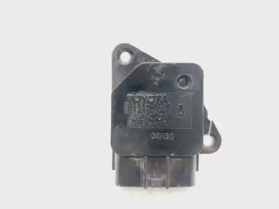 Автозапчасти б/у расходомер воздуха за lexus is200 (ds2/is2) 220d ссылки oem iam 2220430010  