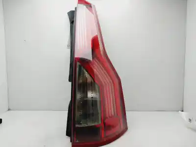 Second-hand car spare part right tailgate light for citroen c4 grand picasso sx oem iam references 6351ac Second-hand car spare part right tailgate light for citroen c4 grand picasso sx oem iam references 6351ac