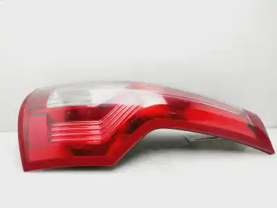 Автозапчасти б/у правый задний фонарь за citroen c4 grand picasso sx ссылки oem iam 6351ac  