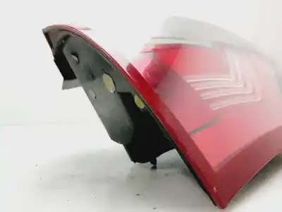 Автозапчасти б/у правый задний фонарь за citroen c4 grand picasso sx ссылки oem iam 6351ac  