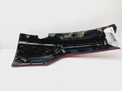 Second-hand car spare part left tailgate light for citroen c4 grand picasso sx oem iam references 6350ac Second-hand car spare part left tailgate light for citroen c4 grand picasso sx oem iam references 6350ac