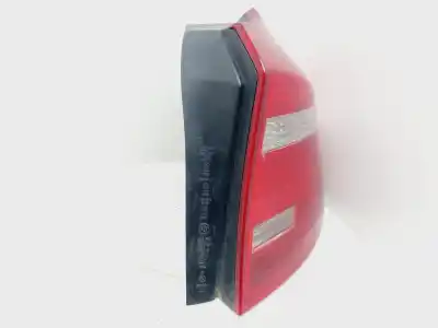 Second-hand car spare part right tailgate light for bmw serie 1 berlina (e81/e87) 116d oem iam references 716495606