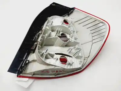 Peça sobressalente para automóvel em segunda mão farolim traseiro esquerdo por bmw serie 1 berlina (e81/e87) 116d referências oem iam 7164955