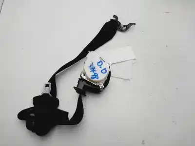 Second-hand car spare part front right seat belt for bmw x1 (e84) sdrive 20 d oem iam references 34058428a