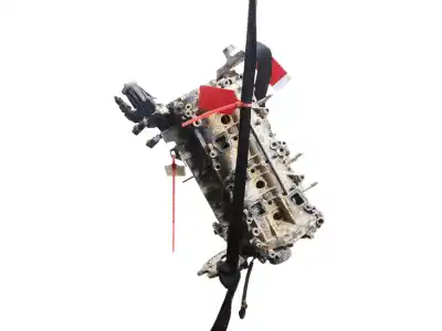 Pezzo di ricambio per auto di seconda mano Testata motore per CITROEN BERLINGO Live M Riferimenti OEM IAM   
