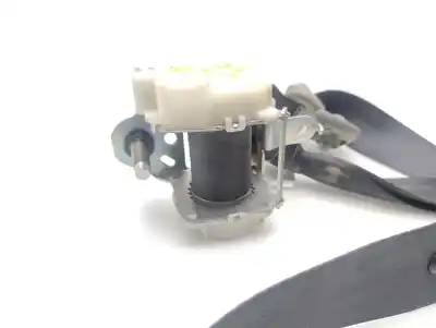 Peça sobressalente para automóvel em segunda mão cinto de segurança traseiro direito por nissan pathfinder (r51) 2.5 dci xe referências oem iam 7p1100