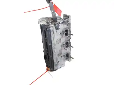 Pezzo di ricambio per auto di seconda mano Testata motore per AUDI A6 ALLROAD QUATTRO (4FH) 3.0 TDI Riferimenti OEM IAM 0593AL  