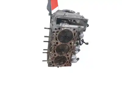 Автозапчастина б/у доп для audi a6 allroad quattro (4fh) 3.0 tdi посилання на oem iam 0593al  