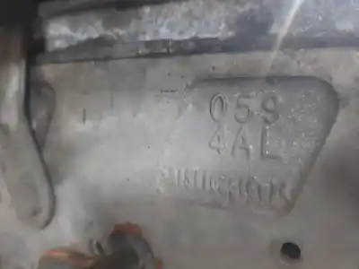 Автозапчастина б/у доп для audi a6 allroad quattro (4fh) 3.0 tdi посилання на oem iam 0594al  