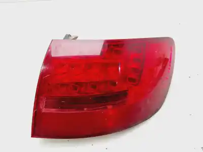 Автозапчасти б/у правый задний фонарь за audi a6 allroad quattro (4fh) 3.0 tdi ссылки oem iam 4f9945096h  