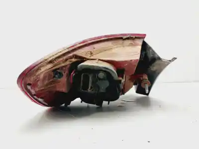 Автозапчасти б/у правый задний фонарь за audi a6 allroad quattro (4fh) 3.0 tdi ссылки oem iam 4f9945096h  