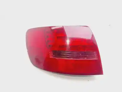 Автозапчасти б/у левый задний фонарь за audi a6 allroad quattro (4fh) 3.0 tdi ссылки oem iam 4f9945095h  