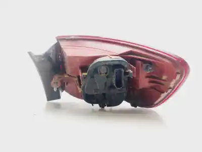 Автозапчасти б/у левый задний фонарь за audi a6 allroad quattro (4fh) 3.0 tdi ссылки oem iam 4f9945095h  