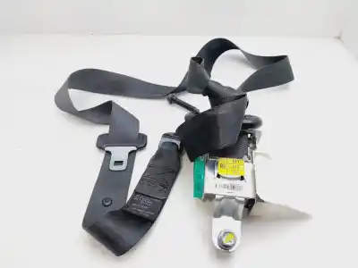 Pezzo di ricambio per auto di seconda mano CINTURA DI SICUREZZA POSTERIORE DESTRA per HYUNDAI I30 Classic Riferimenti OEM IAM 898202R000  