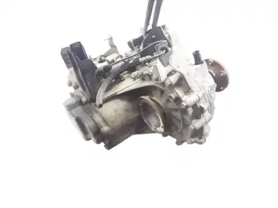 Tweedehands auto-onderdeel Versnellingsbak voor SEAT CORDOBA BERLINA (6L2) Reference OEM IAM-referenties JCZ  5 VELOCIDADES