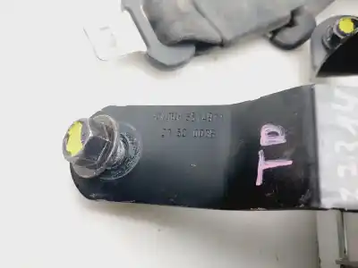 Pezzo di ricambio per auto di seconda mano CINTURA DI SICUREZZA POSTERIORE CENTRALE per HYUNDAI TUCSON (NX) KLASS 2WD 149 CV / 110 KW Riferimenti OEM IAM 89850N7000  