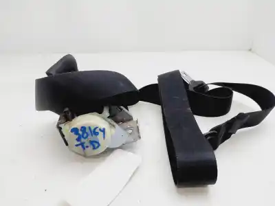 Pezzo di ricambio per auto di seconda mano CINTURA DI SICUREZZA POSTERIORE DESTRA per FORD KUGA (CBV) Titanium Riferimenti OEM IAM 4M51A611B68AK  