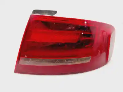Автозапчасти б/у правый задний фонарь за AUDI A4 B8 (8K2) 2.0 TDI ссылки OEM IAM 8K5945096D  