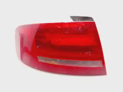 Автозапчасти б/у левый задний фонарь за audi a4 b8 (8k2) 2.0 tdi ссылки oem iam 8k5945095b  