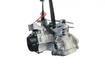Second-hand car spare part gearbox for opel corsa e selective oem iam references 0732d