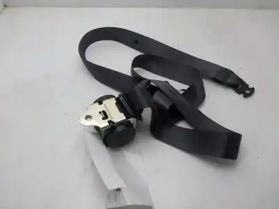 Pezzo di ricambio per auto di seconda mano CINTURA DI SICUREZZA POSTERIORE SINISTRA per OPEL CORSA E Selective Riferimenti OEM IAM 13427752  