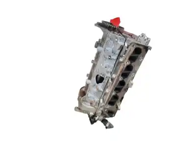 Pezzo di ricambio per auto di seconda mano Testata motore per FORD KA (CCU) Titanium Riferimenti OEM IAM FD4  