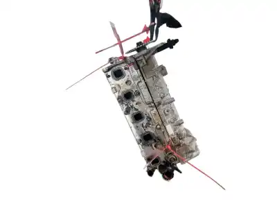 Автозапчастина б/у доп для ford ka (ccu) titanium посилання на oem iam fd4  