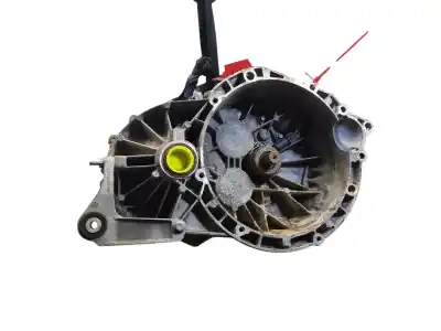 Pezzo di ricambio per auto di seconda mano riduttore per ford kuga (cbs) titanium riferimenti oem iam cv6r7002cca  6-marcha