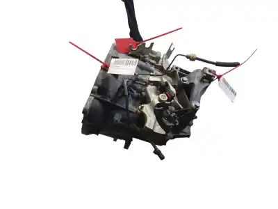 Pezzo di ricambio per auto di seconda mano riduttore per ford kuga (cbs) titanium riferimenti oem iam cv6r7002cca  6-marcha
