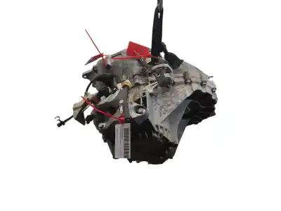Pezzo di ricambio per auto di seconda mano riduttore per ford kuga (cbs) titanium riferimenti oem iam cv6r7002cca  6-marcha
