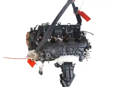 Pezzo di ricambio per auto di seconda mano testata motore per ford kuga (cbs) titanium riferimenti oem iam 9688418110  