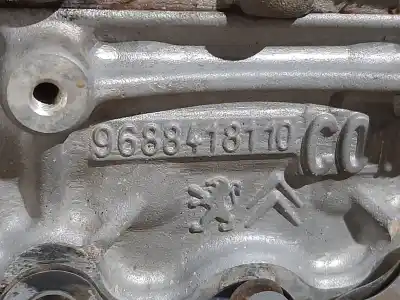 Pezzo di ricambio per auto di seconda mano testata motore per ford kuga (cbs) titanium riferimenti oem iam 9688418110  