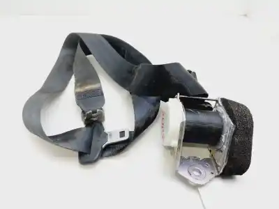 Pezzo di ricambio per auto di seconda mano cintura di sicurezza posteriore destra per ford fiesta (ccn) trend riferimenti oem iam 8v51a611b68ak  