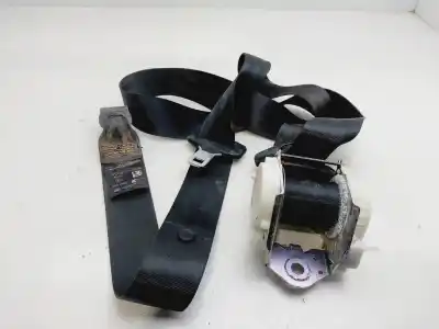 Pezzo di ricambio per auto di seconda mano cintura di sicurezza posteriore sinistra per ford fiesta (ccn) trend riferimenti oem iam 8v51a611b69  
