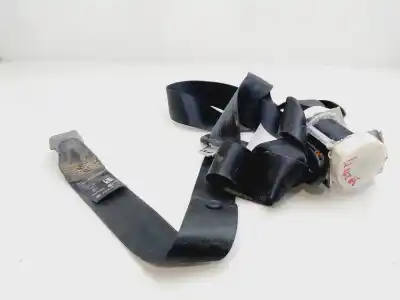Pezzo di ricambio per auto di seconda mano cintura di sicurezza posteriore sinistra per ford fiesta (ccn) trend riferimenti oem iam 8v51a611b69  