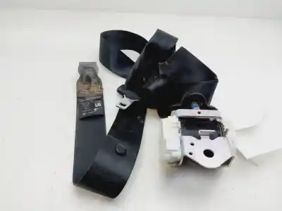 Pezzo di ricambio per auto di seconda mano CINTURA DI SICUREZZA POSTERIORE SINISTRA per FORD FIESTA (CCN) Trend Riferimenti OEM IAM 8V51A611B69  